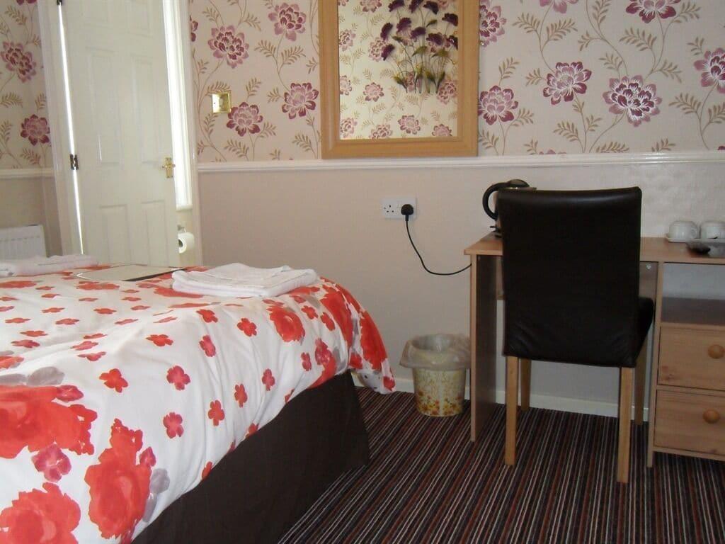 Bianca Guesthouse Blackpool Exteriör bild