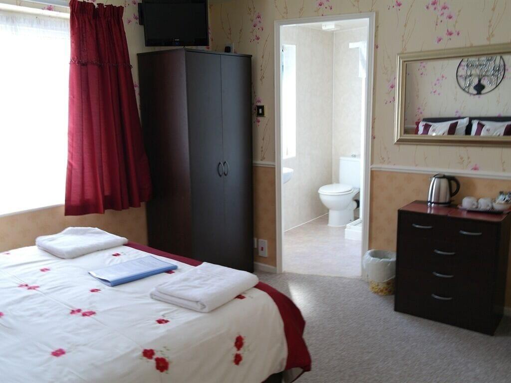 Bianca Guesthouse Blackpool Exteriör bild
