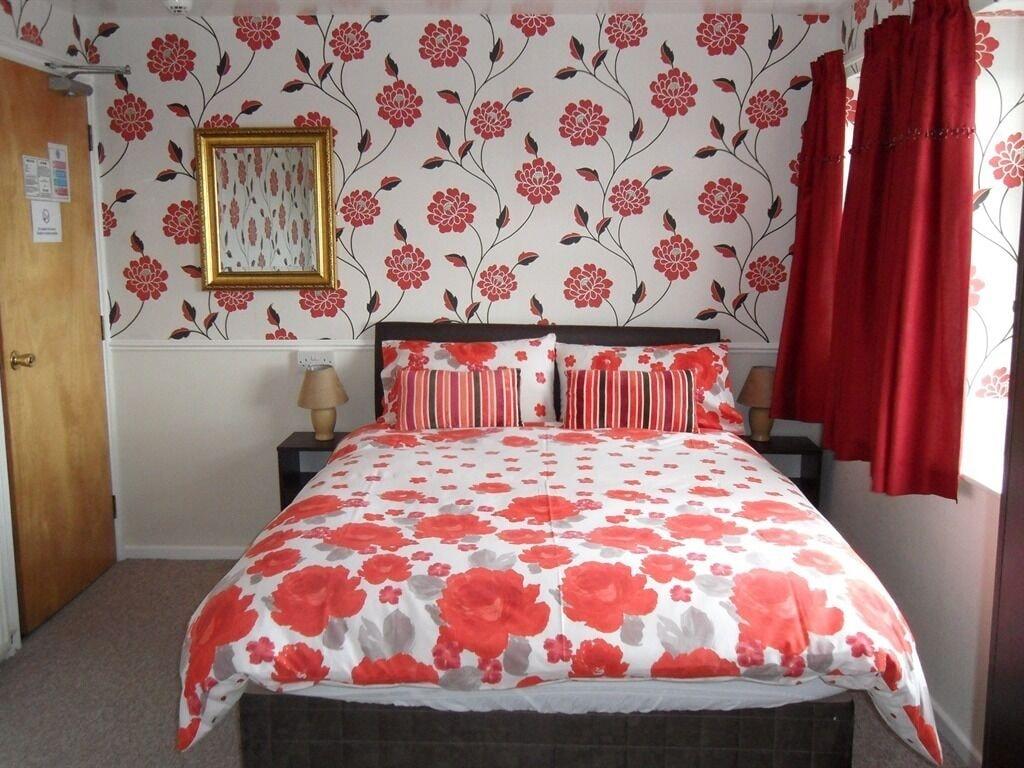 Bianca Guesthouse Blackpool Exteriör bild