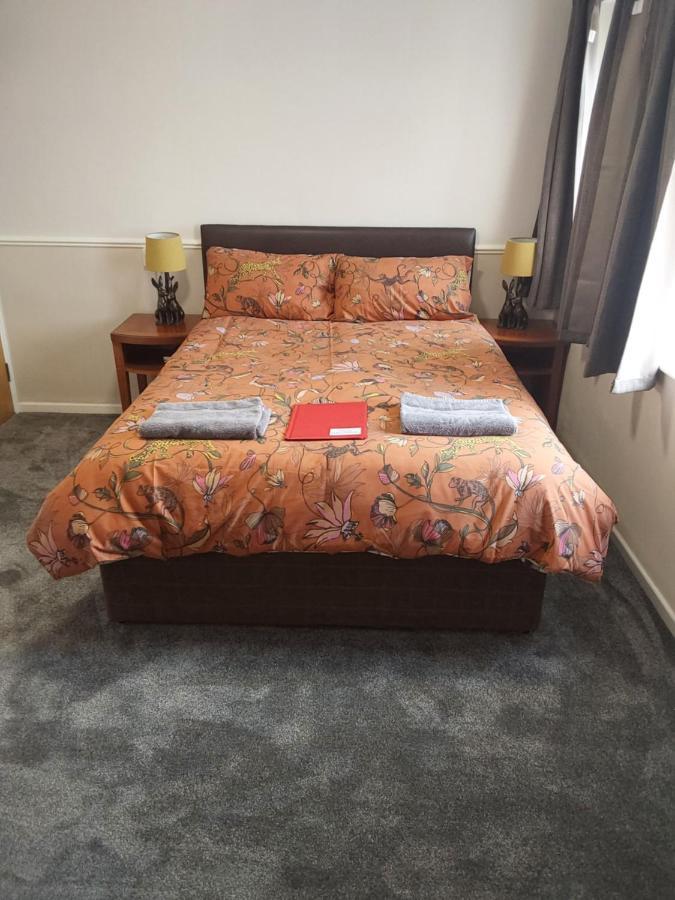 Bianca Guesthouse Blackpool Exteriör bild